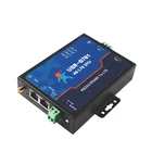 Industrial 4g Modem USR-G781-E EMEA APAC Industrial Wireless 4g Gprs Modem With Rs485 Rs232 Port