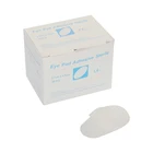 Sterile Eye Pads Sterile Medical Adhesive Eye Pads