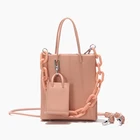 Leather New Design Wholesale Stock Available Fashion Leather Designer Custom Latest Ladies Handbags Women Handbags