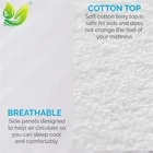 Cloth Fabric Terry Cloth Fabric Hot Sell Wholesale Soft Touch Waterproof Cotton Terry Cloth Fabric