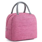 Bag Thermal Thermal Cooler Bag New Arrival Lunch Bag For School Thermal Insulated Lunch Bag Outdoor Picnic Cooler Bag