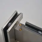 Door Hinge Door Hinge Manufacture Glass Door Hinge 304 Stainless Steel Glass Door Floor Hinge