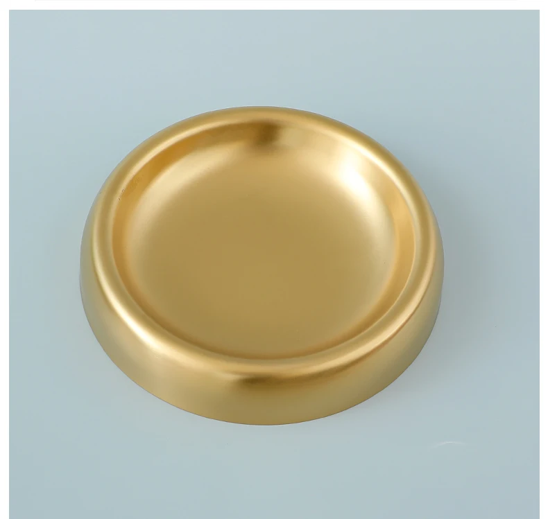 Hot High Quality 304 Stainless Steel Pet Bowl Anti Tipping Design Easy to Clean Food and Water Feeder for Dog Cat Pet Products details