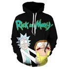 Spring Hot Selling Spring Custom 3d Digital Printed Men Hoodie