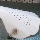 Sewing Accessories Iron Shoe Rack Cheap Iron First Shoes STB-200 IRON SHOES