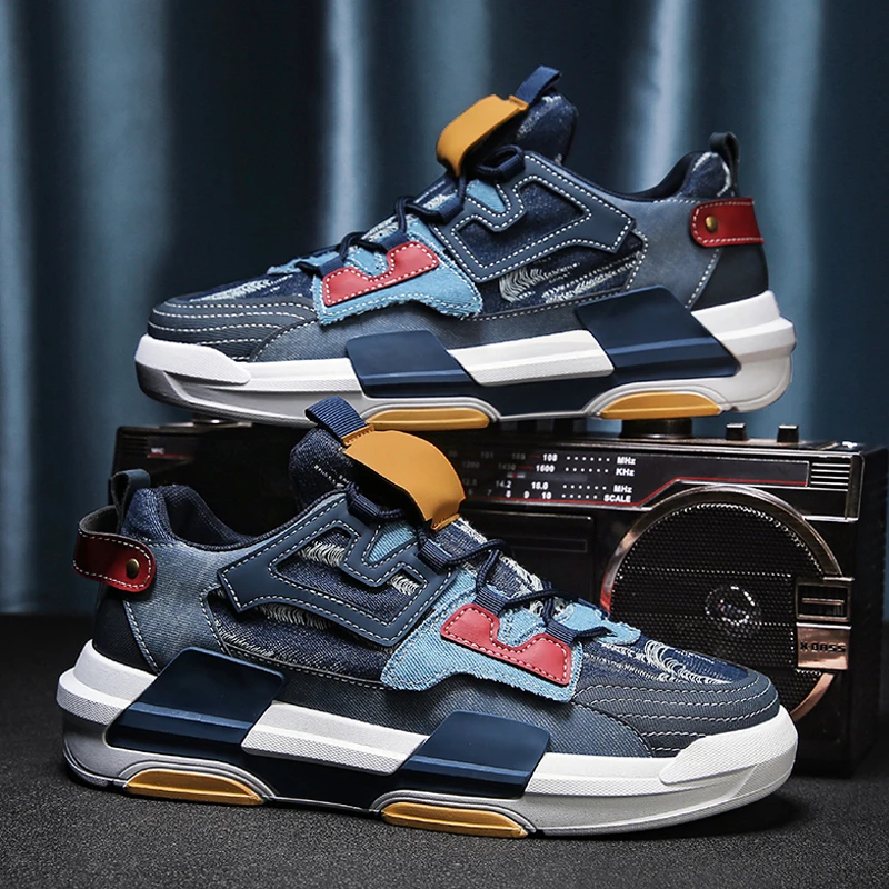 platform designer trainers