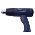 Gun Wrap YTL 2000W Adjustable Wireless Manual Hot Air Gun Car Wrap Heating Element For Heat Gun