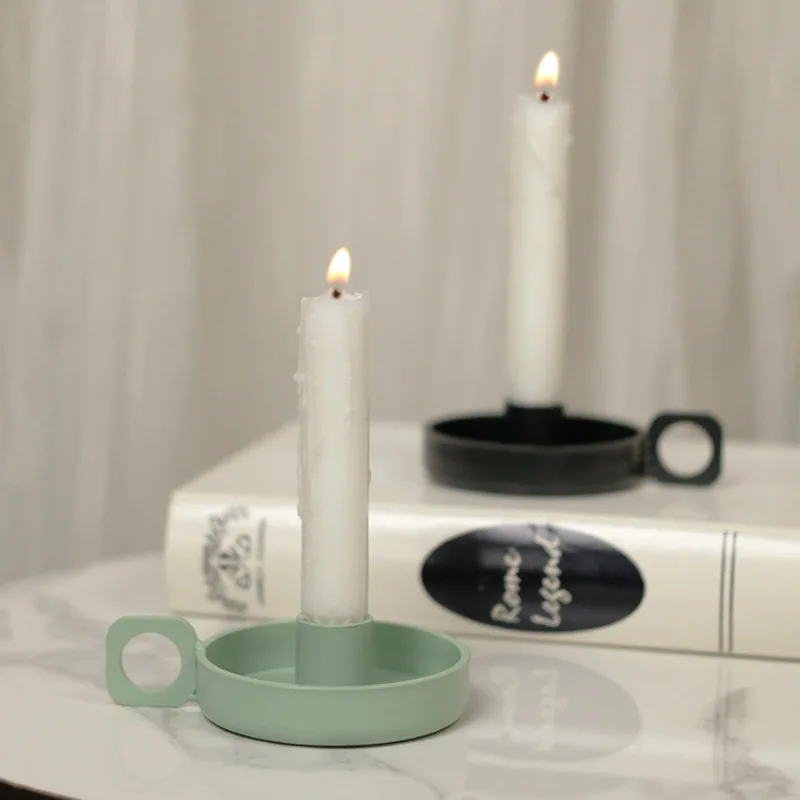 candle holders for candlestick