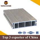 Aluminum Aluminum Profile Industrial Aluminum Alloy Extrusion Industrial Aluminum Profile Awnings