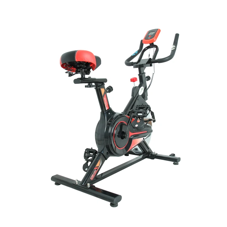 6kg flywheel spin bike