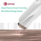 Cold Plasma Pen Targeted Treatment Jet Plasma Shower Lifter Skin Rejuvenation Skin Care Beauty Device