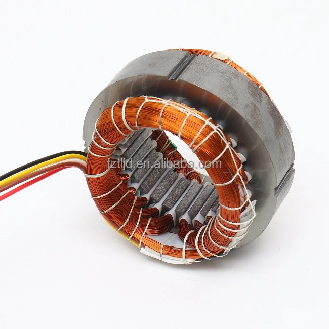 High Quality Air Conditioner, 127V, Asynchronous Motor - detail 6