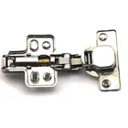 Piston Hinge Cabinet Piston Soft Close Cabinet Hinge