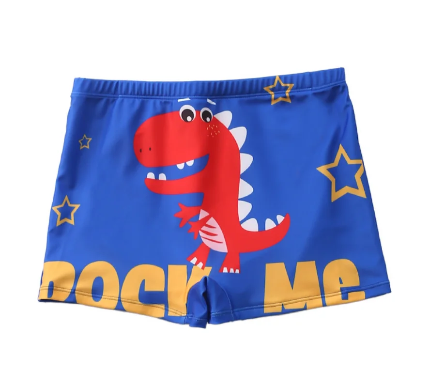 swimming shorts cartoon