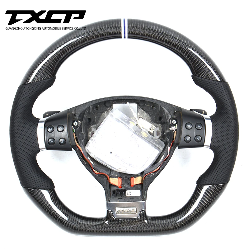 r36 steering wheel