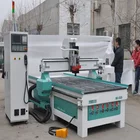 Cnc Jinan Sudiao Row Type Automatic Tool Change Machining Center 1325c