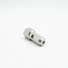 Stud Studs Custom OEM Professional Ball Stud Screw Press-In Captive Studs Screws Hex Stud