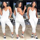 M9261 Fashion Clothing For Women 2020 Jumpsuits And Rompers Womens Jumpsuit