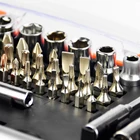 Tool Kit Tools Repairing Tool Kit Custom Tools Screwdriver Set For DIY