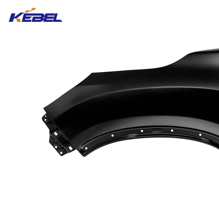 product kebel good price aluminum high configuration fender oem su1240154 car fender for subaru forester 2019-6