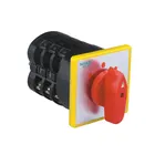 NAILE Widely Used Superior Quality LW5 Motor Universal Changeover Switch
