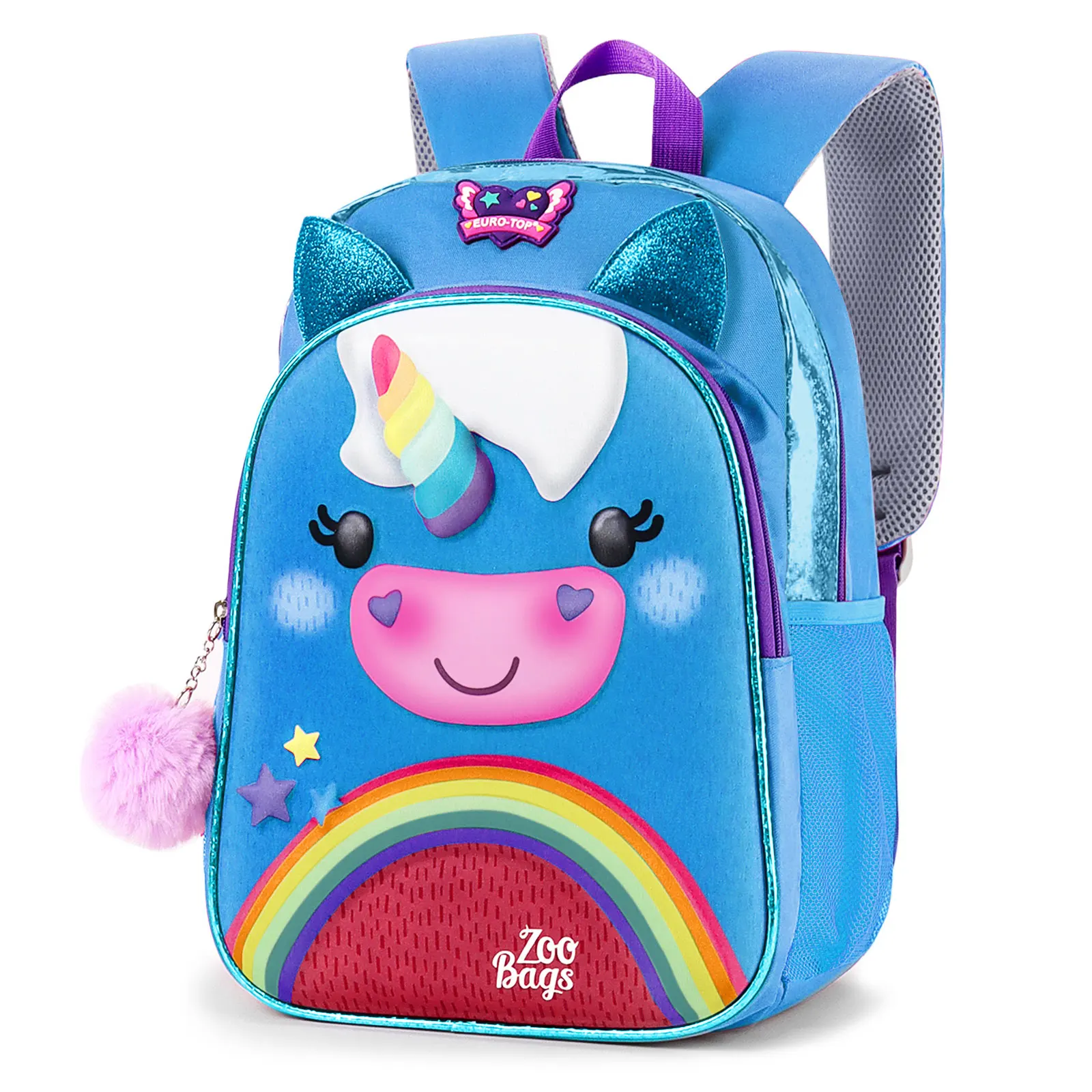 baby boy backpack