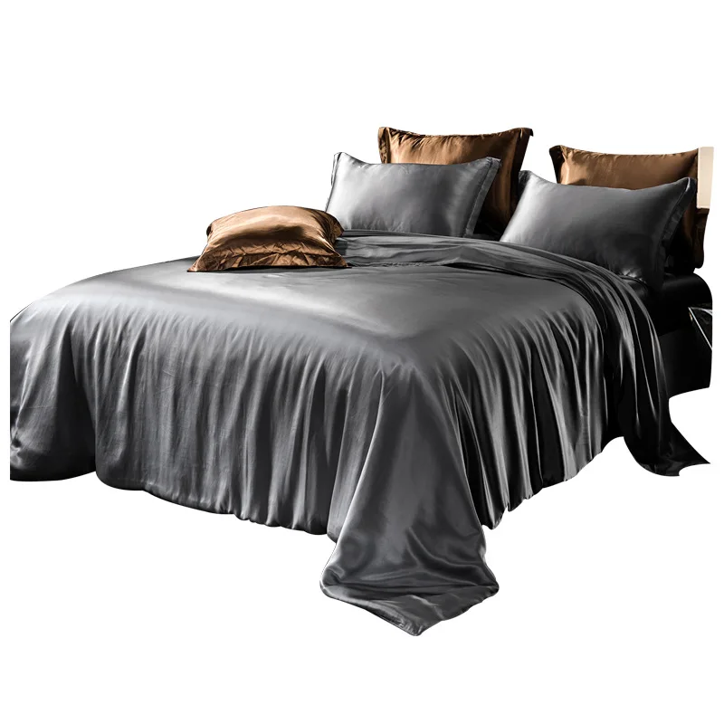 mulberry silk sheets amazon