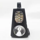 Rechargeable Outdoor Solar Fm Radio Portable Wireless Speaker