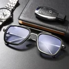 Sunglasses Sunglasses Design Sunglasses Iron Man Tony Sunglasses Marvel