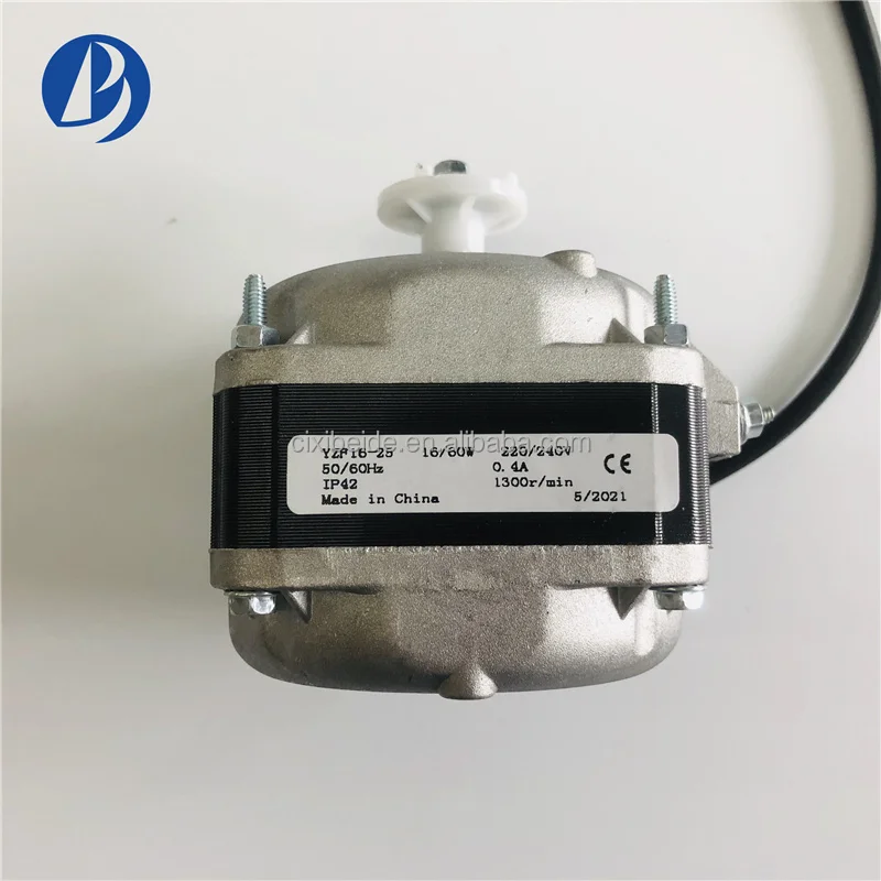 Single Phase Freezer, 16w, 220v, 240v - detail 12