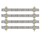 24v White Led Strips Led Led Strip Smd2835 24V 3.2W Backlite White Color SMD2835 Led Strips
