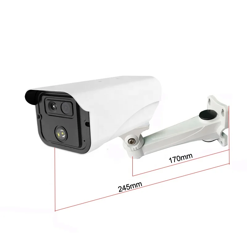 fast network camera