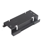 Custom CNC Machining ATM Bezel Gas Pump Anti Skimmer Skimming 3D Printing Service ATM Prototypes For Sale