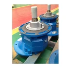 Reducer Made In China Superior Quality Standerd 219 Gear Reducer Of Screw Conveyor