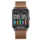 Dual Watch 2021 Hot Key Touch Dual Operation Android Smart Watch Sport From China