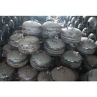 Stainless steel tank inner water heater inner tank perevod