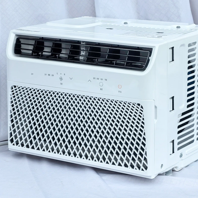 Window Air Conditioner, 1.5P, Wall, R410a - detail 14