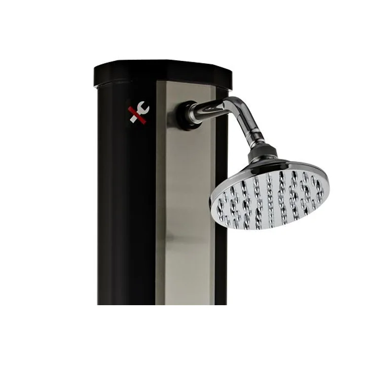 35L Luxury Outdoor Outdoor Shower System