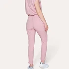 Stretch Medical OEM ODM Multi-color Women Stretch Medical Hospital Uniform Wholesale Nurse Scrubs Suits Sets
