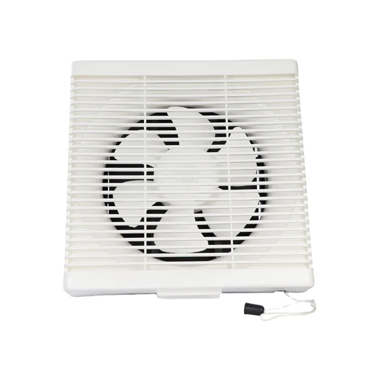 Plastic Blade Copper Motor 