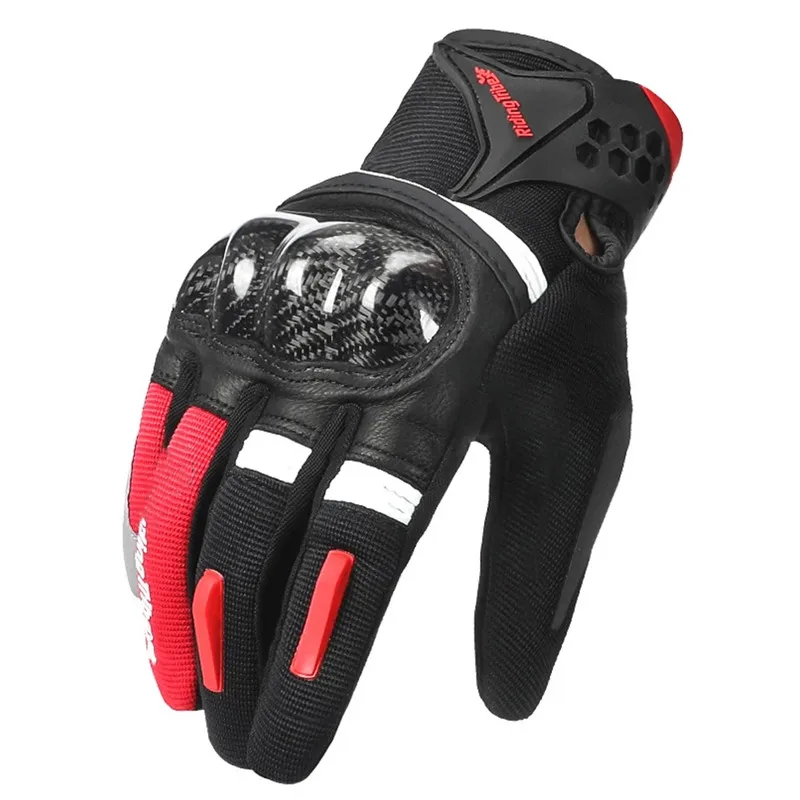 motorbike gloves for sale