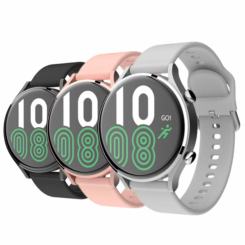 Face S4 Smart Watch For Samsung 2021 