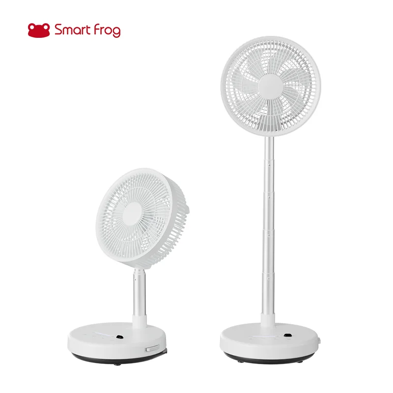 Tower Fan, 36W, Plastic - detail 38