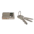 Security Door Cylinder High Security Euro Door Locks Cylinder