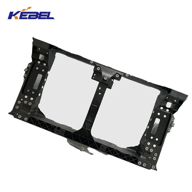 product kebel high quality car body parts radiator support oem 62501 4ga0a auto support radiator for infiniti q50 2014 2015 2016 2017-7