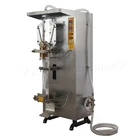 Sachet AS-1000 Automatic Juice Pouch Sachet Water Bag Liquid Filling And Sealing Machine