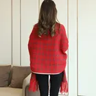 Scarf 2021 Hot-Selling Beautiful Colourful Soft Winter Women's Blanket Scarf Shawl