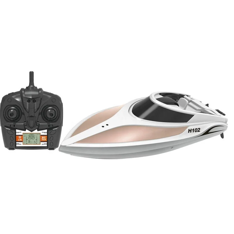 h102 rc boat