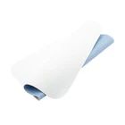 Top Baby 28''*36'' Top Fashion Customized Incontinence Bed Sheet Home Care Children Water Proof Tpu Baby Urine Pad