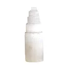 Natural Healing Crystals High Quality Natural Healing Crystal Carving Selenite Tower